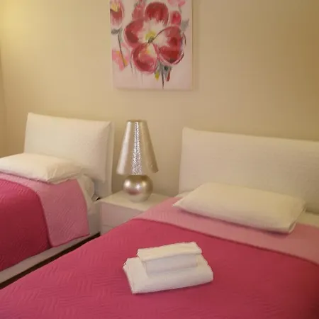 Apartment Imperiale
