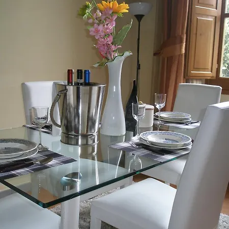 Imperiale Apartment