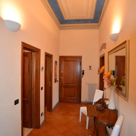 Apartment Imperiale Florence