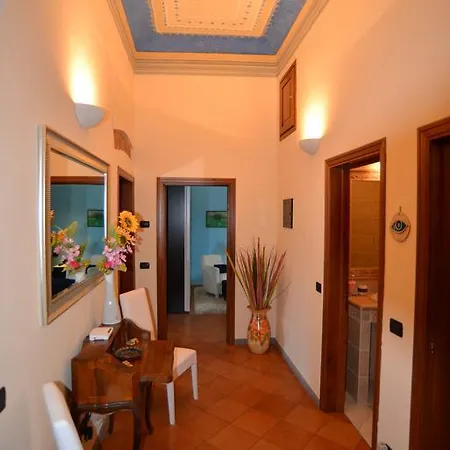 Apartment Imperiale Florence
