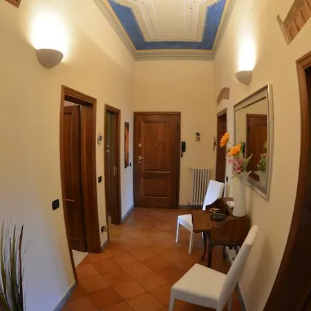 Apartment Imperiale