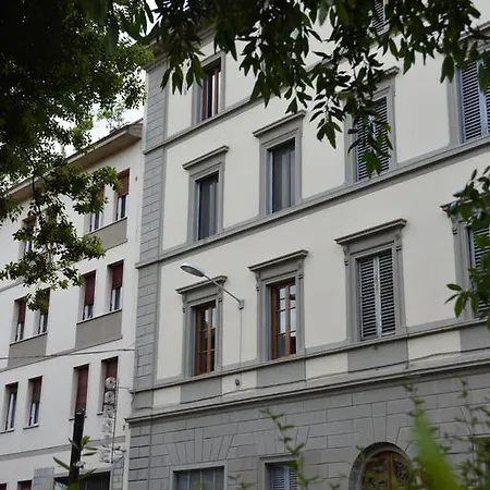 Апартаменты Imperiale