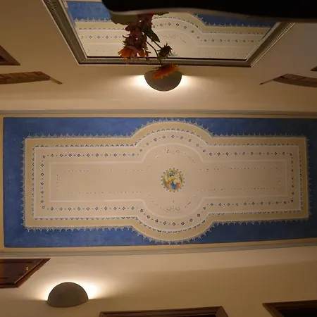 Apartment Imperiale
