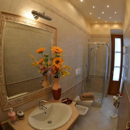 Apartment Imperiale *