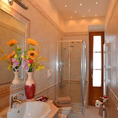 Apartment Imperiale *