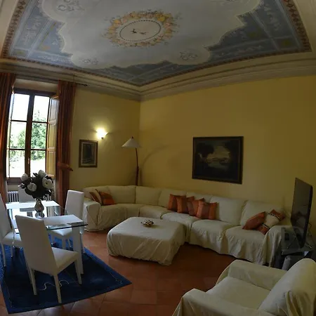 Imperiale Florence