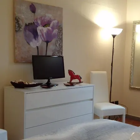 Imperiale Apartment