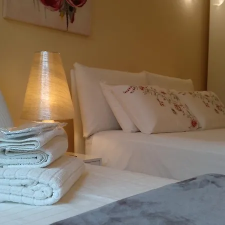 Apartment Imperiale Florence
