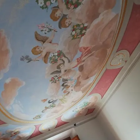 Apartment Imperiale