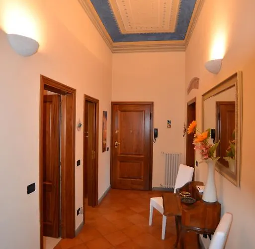 Apartamento Imperiale Florença