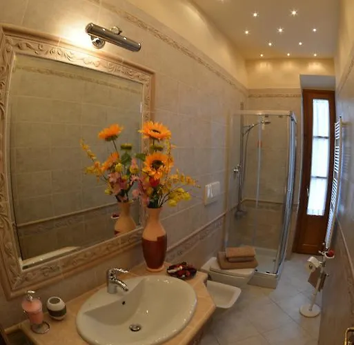 Apartman Imperiale *