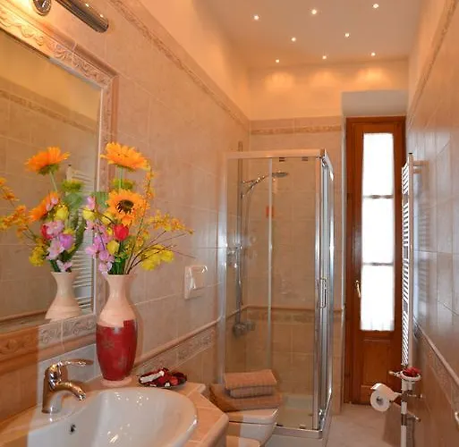 Apartman Imperiale *